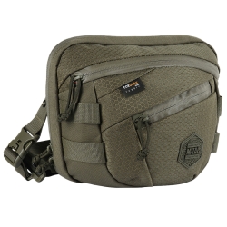 Torba M-Tac Sphaera Hex Hardsling Bag gen. II Elite zielony