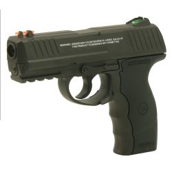 Pistolet wiatrówka Wingun WC4-303 MZB 4,5 mm BB CO2