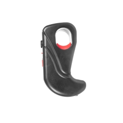 Paralizator USB Piranha Gun Shock 2 mln V z latarką