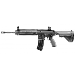 Replika karabinek ASG H&K Heckler&Koch HK416 D V3 6 mm auto