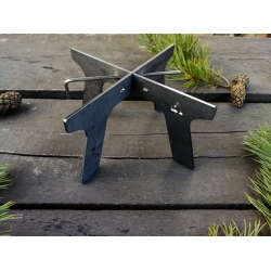 Stojak Piran do ogniska CrossFire standard