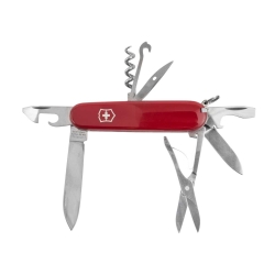 Scyzoryk Victorinox Climber 1.3703 czerwony