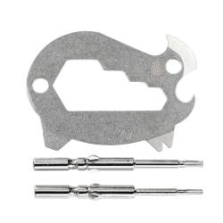 Multitool Kizer Peccary T107A1