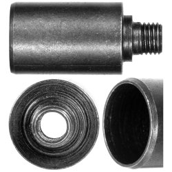 Nasadka dodatkowa START krótka kal. 15 mm