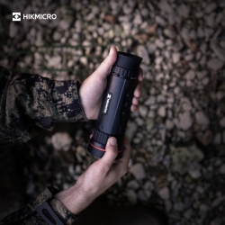 Kamera termowizyjna termowizor HIKMICRO by HIKVISION Falcon FQ50