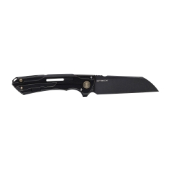 Nóż składany WE Knife Mini Buster 2003B antique bronze