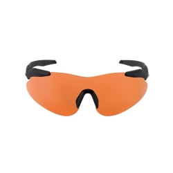 Okulary strzeleckie Beretta OCA10 pomarańczowe