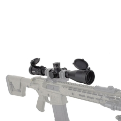 Luneta celownicza Primary Arms SLx 4-16X44 mm FFP iR R-Grid 2B