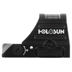 Kolimator Holosun Elite Micro Green Dot HE507C-GR X2