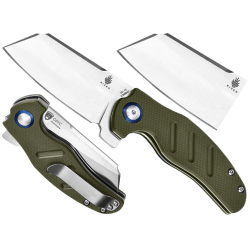 Nóż Kizer Sheepdog Mini C01C V3488C2