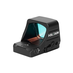 Kolimator Holosun HE507COMP-GR Green Dot, montaż RMR