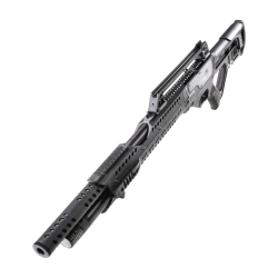 Wiatrówka PCP Optima by Hatsan Invader auto 4,5 mm