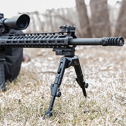 Kompensator Leapers UTG Pro .223 / 5.56, 1/2