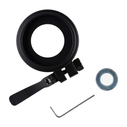 Adapter na lunetę 56 mm do termowizorów HIKMICRO by HIKVISION Thunder 2.0