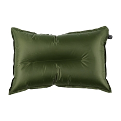 Poduszka samopompująca Mil-Tec oliwkowa