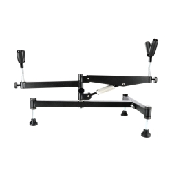 Podstawa stojak do przystrzeliwania RazorGun Adjustable stalowa
