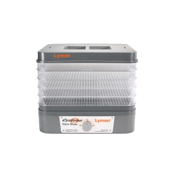 Suszarka do łusek Lyman Cyclone Case Dryer