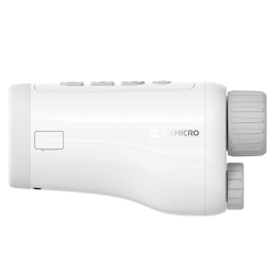 Monokular obserwacyjny noktowizor HIKMICRO by HIKVISION Heimdal H4D biały