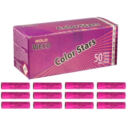 Raca pistoletowa Color Stars RP2 50 szt.