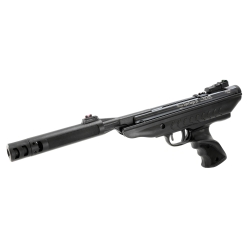 Wiatrówka pistolet Optima by Hatsan SuperCharger QE 5.5 mm