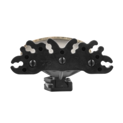 Kołczan myśliwski Poe Lang do łuku kamuflaż