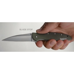 Nóż składany Kershaw Leek 1660OL