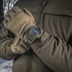 Zegarek M-Tac Sportowy oliwkowy