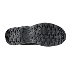 Buty taktyczne damskie LOWA INNOX PRO GTX MID TF czarne