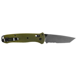 Nóż Benchmade 537SGY-1 Bailout