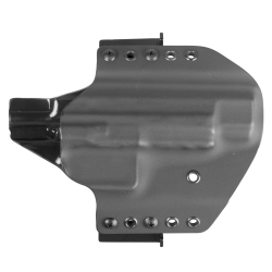 Kabura RH Holsters OWB do Canik TP9 SFX 1/2 sweatguard, speedloops 40 mm, prawa, czarna