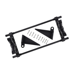 Podstawa stojak do czyszczenia RazorGun Adjustable z plastiku