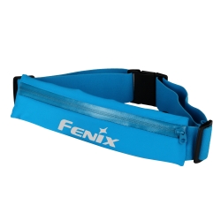 Saszetka na biodra Fenix AFB-10 niebieska