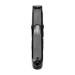 Pistolet wiatrówka Glock 17 gen 5. 4,5 mm czarny