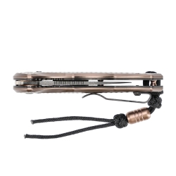 Nóż Benchmade 2950BK-1 Immunity