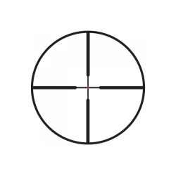 Luneta celownicza Leupold VX-6HD 1-6x24 30 mm CDS-ZL2 iR FireDot Duplex