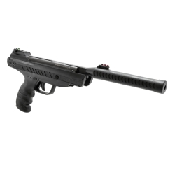 Pistolet wiatrówka Umarex Trevox 4,5 mm Diabolo