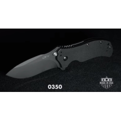Nóż składany Zero Tolerance ZT 0350