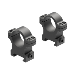 Montaż aluminiowy Leupold BackCountry Cross-Slot 1