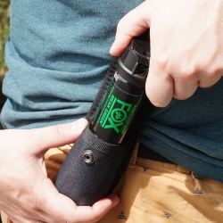 Gaz pieprzowy Fox Labs Mean Green 43 ml stożek 1.5oz