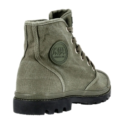 Trampki męskie M-Tac oliwkowe