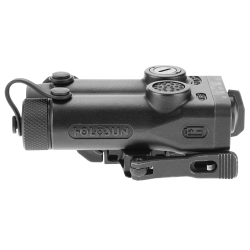 Laserowy wskaźnik celu Holosun LE221-RD