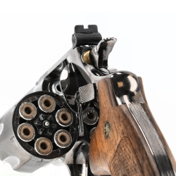 Rewolwer wiatrówka Smith&Wesson M29 4,5 mm 6,5