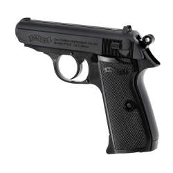 Pistolet wiatrówka Walther PPK/S 4,5 mm BB CO2