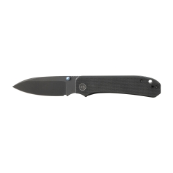 Nóż składany WE Knife Big Banter WE21045-1 black