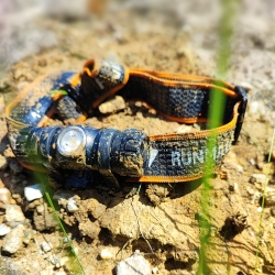 Latarka czołowa Fenix HM23 Runmageddon edycja limitowana