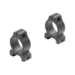 Montaż aluminiowy Leupold Rifleman 1" Vertical Splits
