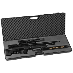 Wiatrówka PCP Optima by Hatsan Gladius 5.5 mm