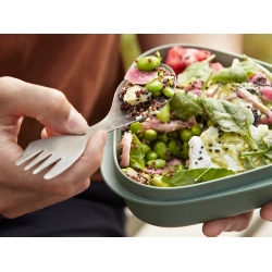 Łyżkowidelec Light My Fire Spork O Titanium