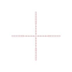 Luneta celownicza Hawke Vantage 30 WA 4-16x50 IR SF 10x Half Mil Dot