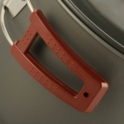 Zestaw naczyń M-Tac dla 4-5 osób